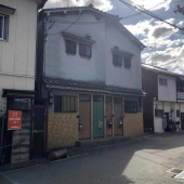 豊中市庄内栄町４丁目のタウンの画像