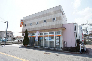 宝塚中筋郵便局まで364m