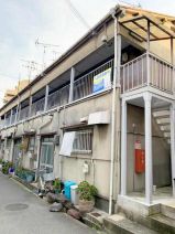 豊中市豊南町南１丁目のアパートの画像