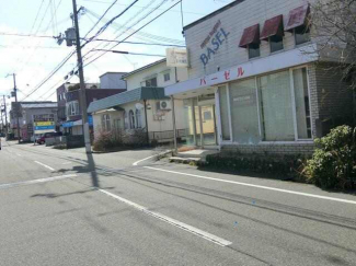 三木市志染町西自由が丘１丁目の売地の画像