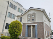 松山市鴨川１丁目のアパートの画像