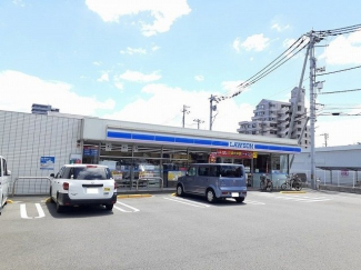 ローソン宮西３丁目店様まで170m