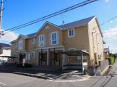 姫路市花田町加納原田のアパートの画像