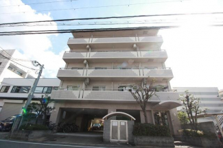 吹田市南金田２丁目のマンションの画像