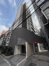 大阪市中央区東高麗橋のマンションの画像