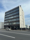 北海道苫小牧市栄町３丁目の事務所の画像
