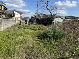 姫路市林田町新町の売地の画像