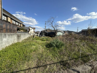 姫路市林田町新町の売地の画像