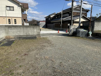 姫路市林田町新町の売地の画像