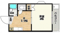 大阪市西淀川区佃３丁目のマンションの画像