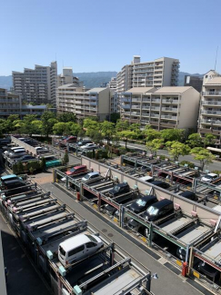 兵庫県西宮市西宮浜４丁目のマンションの画像