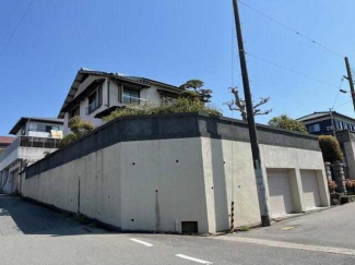 神戸市須磨区白川台５丁目の一戸建ての画像