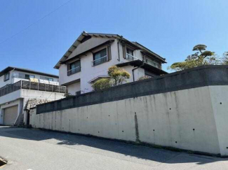 神戸市須磨区白川台５丁目の一戸建ての画像