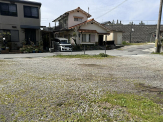 三田市上井沢の売地の画像