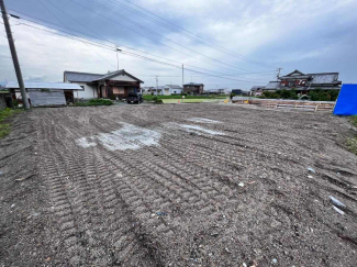 西条市福武甲の売地の画像