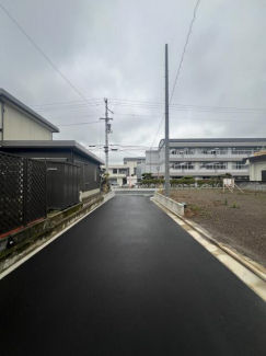 四国中央市土居町土居の売地の画像