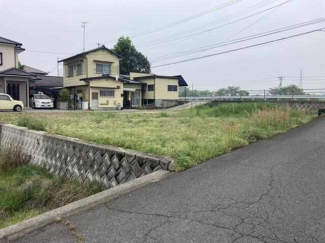 西条市下島山甲の売地の画像