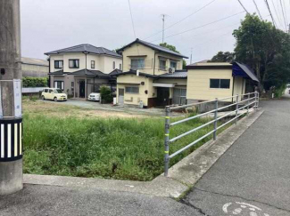 西条市下島山甲の売地の画像