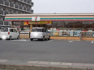 セブンイレブン草津追分町店まで814m