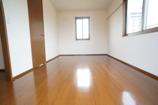 【洋室】