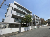 神戸市垂水区桃山台４丁目のマンションの画像