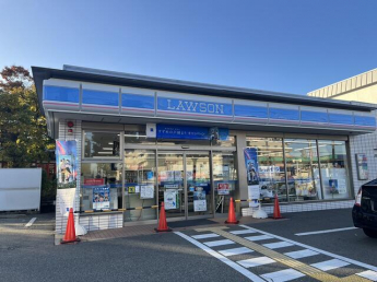 ローソン尼崎東園田四丁目北店まで298m