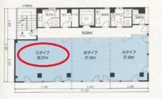 神戸市中央区琴ノ緒町５丁目の店舗事務所の画像