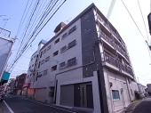 神戸市垂水区五色山４丁目のマンションの画像