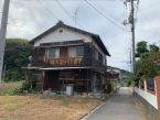 宮窪町余所国の店舗兼住宅の画像