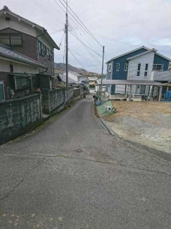 加西市山下町西町の売地の画像