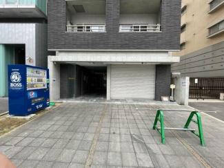 大阪市中央区上本町西３丁目の店舗事務所の画像