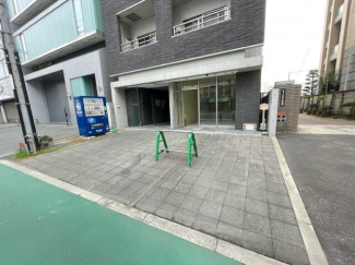 大阪市中央区上本町西３丁目の店舗事務所の画像