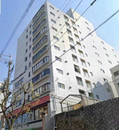 神戸市兵庫区新開地１丁目の中古マンションの画像