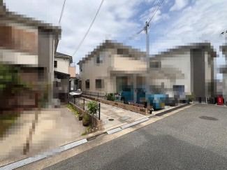 泉大津市下之町の中古一戸建ての画像