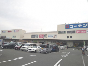 万代堺高須店まで600m