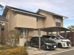 松山市南白水３丁目の中古一戸建ての画像
