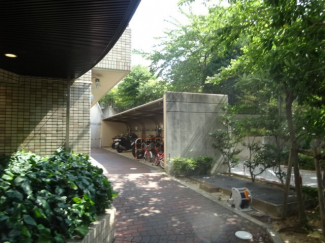 参考、同建物・同間取りの号室