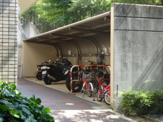 参考、同建物・同間取りの号室