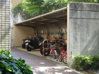 参考、同建物・同間取りの号室
