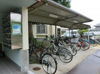 【その他共有部分】