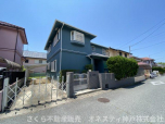神戸市西区天王山　中古戸建の画像