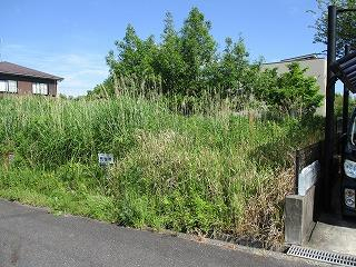 滋賀県蒲生郡日野町大字小井口の売地の画像