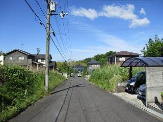 滋賀県蒲生郡日野町大字小井口の売地の画像