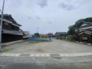 揖保郡太子町常全の売地の画像