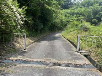 姫路市夢前町護持の売地の画像