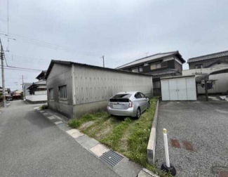 姫路市網干区垣内南町の倉庫の画像