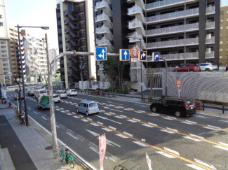 大阪市天王寺区大道２丁目の店舗事務所の画像