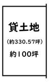 神戸市西区櫨谷町谷口　貸土地の画像