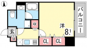 Fiel神戸本山の画像