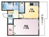 神戸市東灘区田中町５丁目のマンションの画像